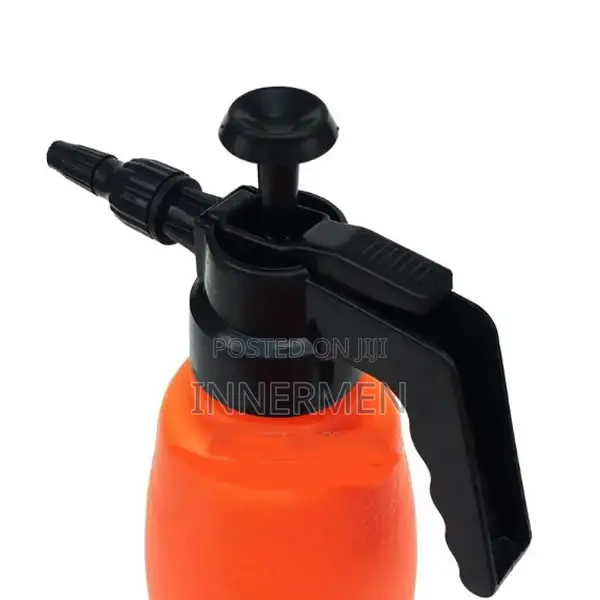 2 Liters Handheld Pressure Sprayer - General Use Spraying
