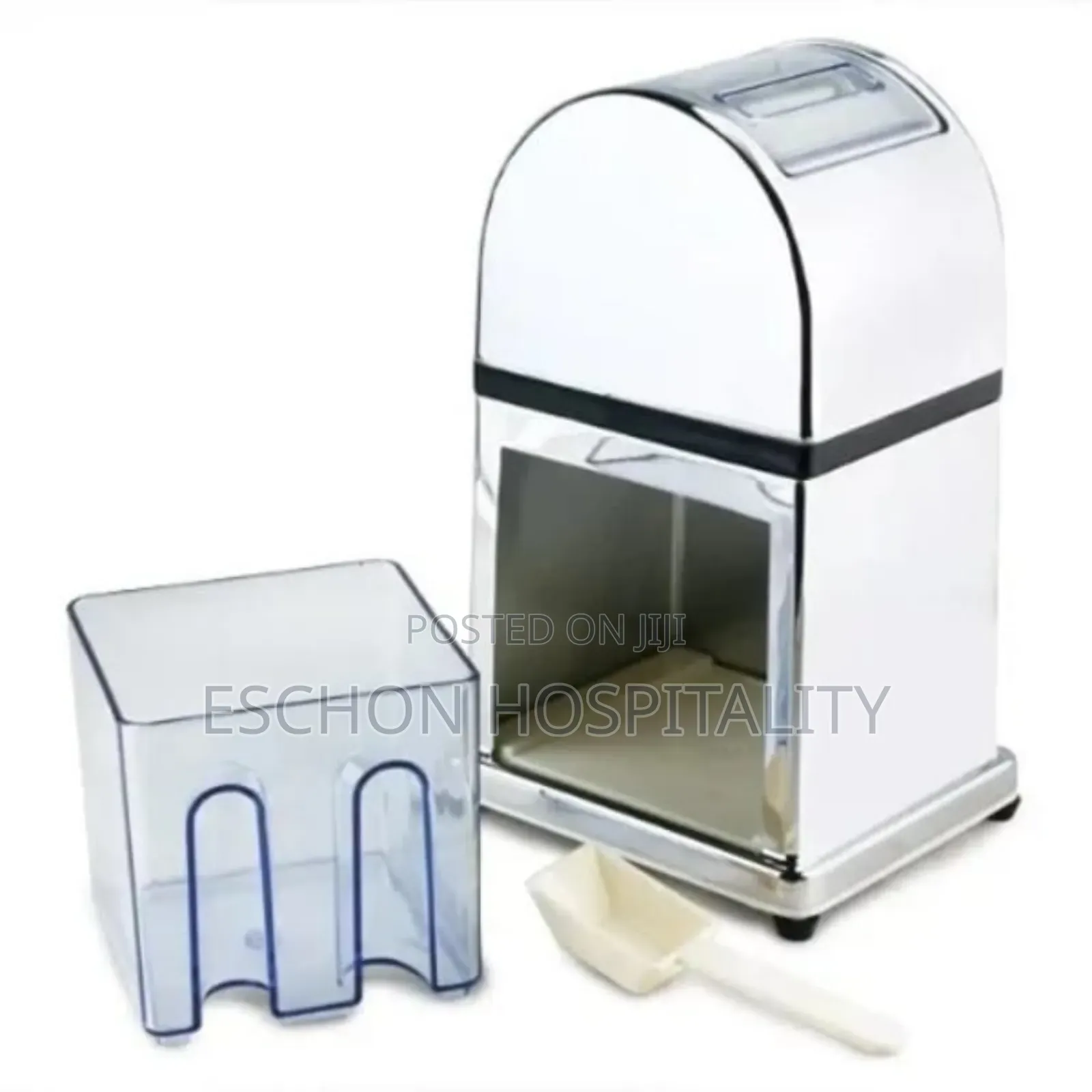 Bar Ice Crusher