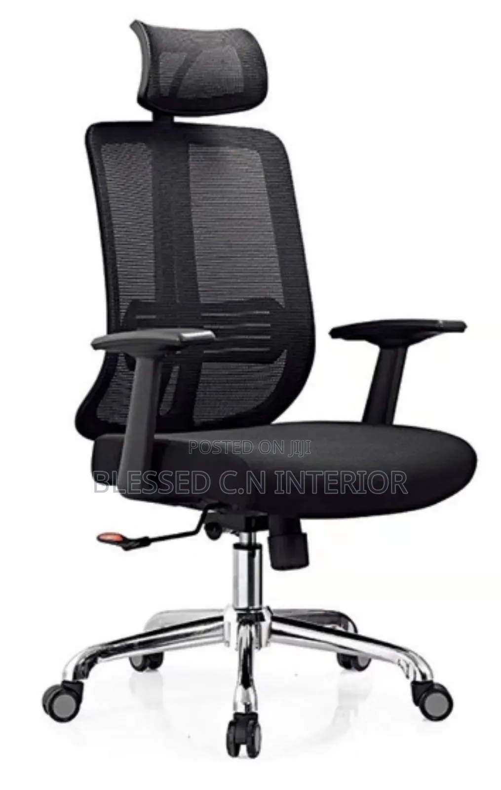 Excellent Butterfly Office Chair