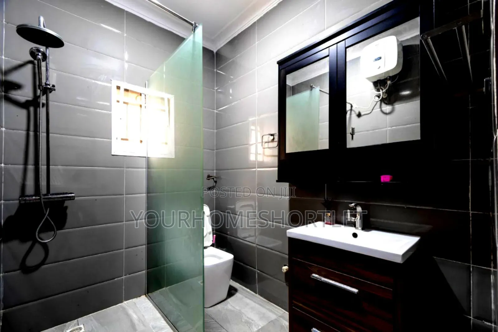 3 Bedroom With Pool and Snooker
