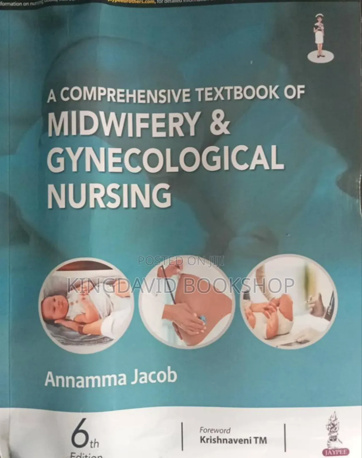 Comprehensive Midwifery and Gynecological Nursing