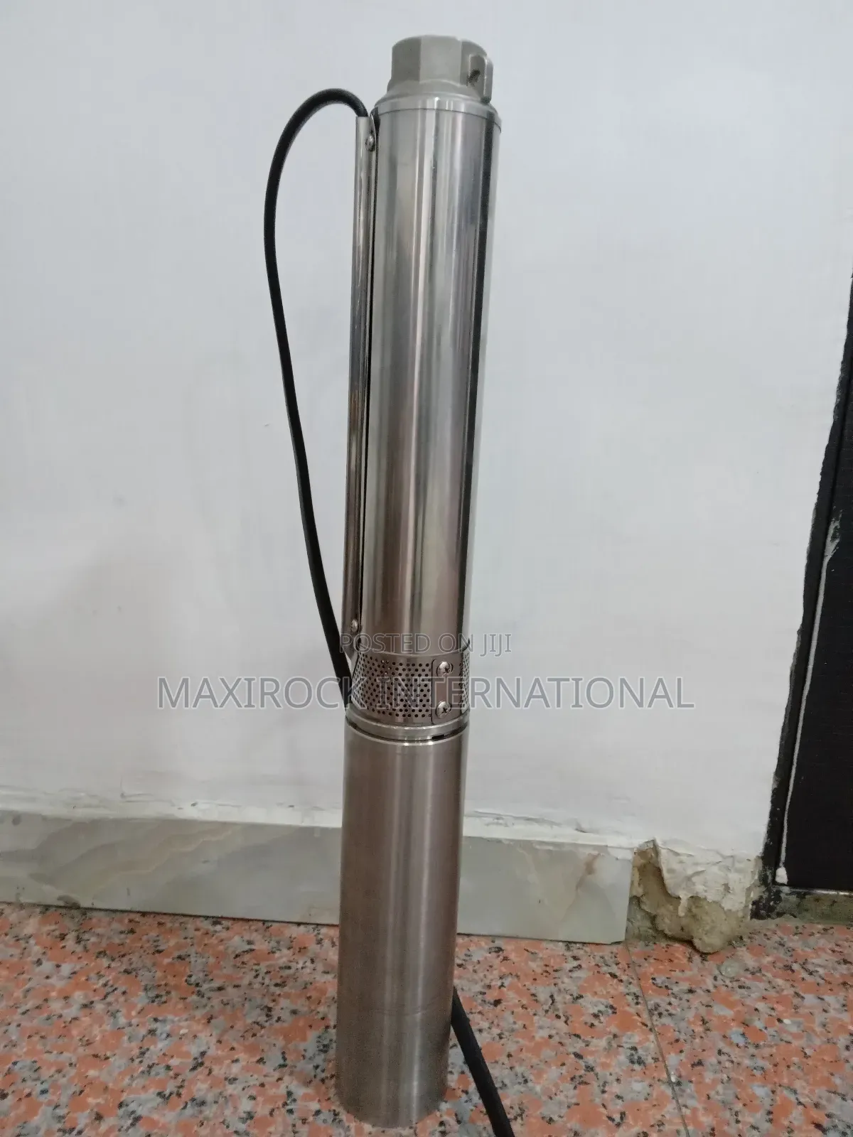 1hp Samking Solar Submersible Pump