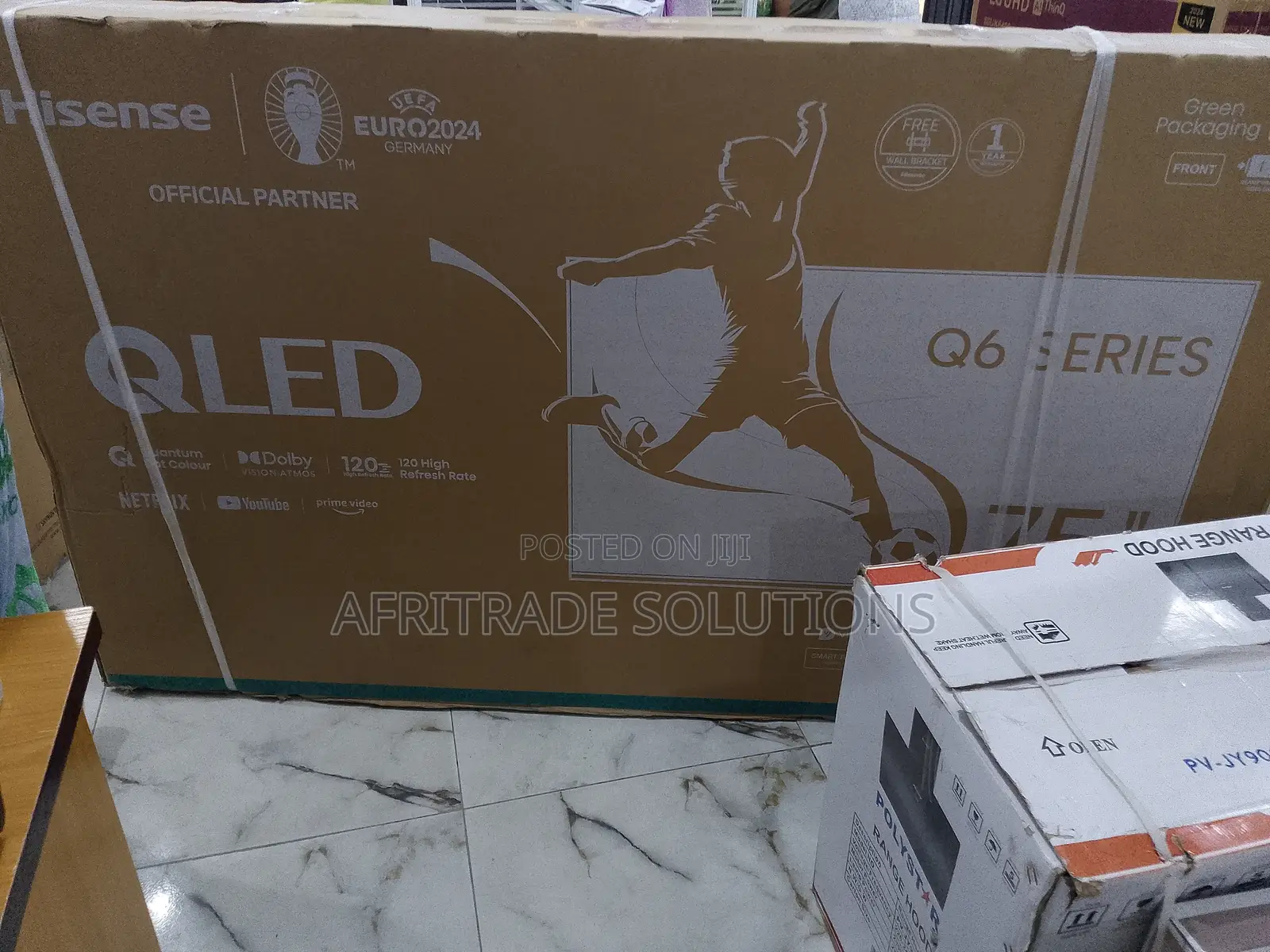 Spectacular Tv Discount Hisense 75 Inches Tv