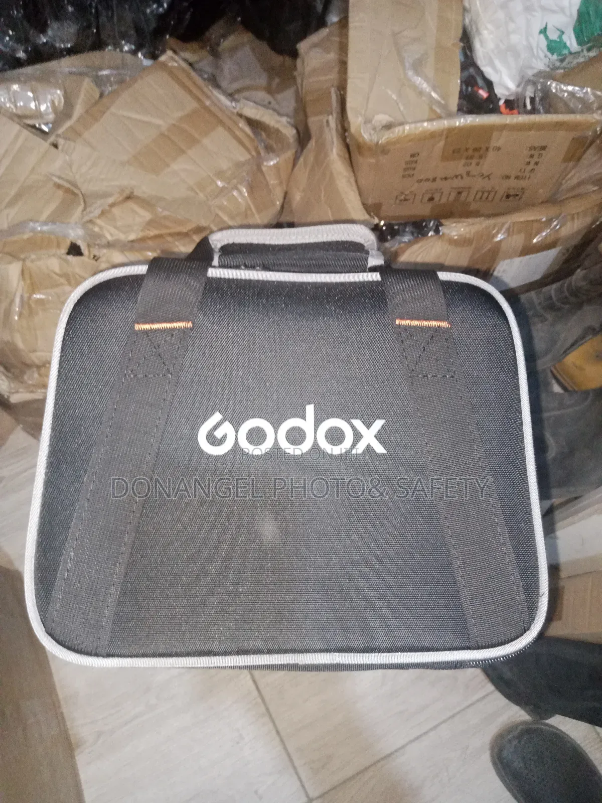 Ml60ii Bi Godox LED Light