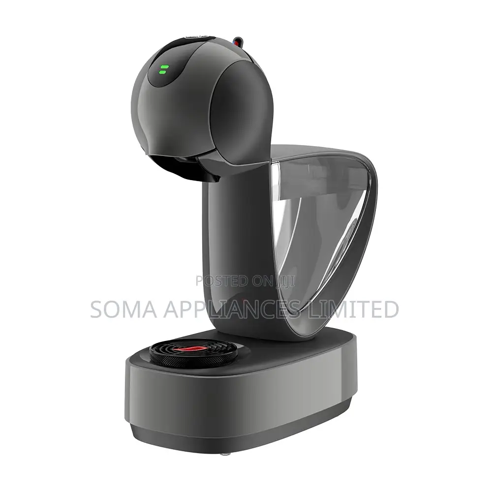 Nescafé Dolce Gusto Infinissima Touch (Pre-Owned)