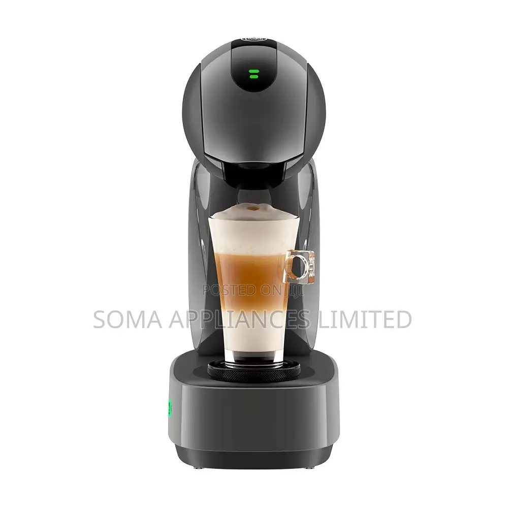 Nescafé Dolce Gusto Infinissima Touch (Pre-Owned)