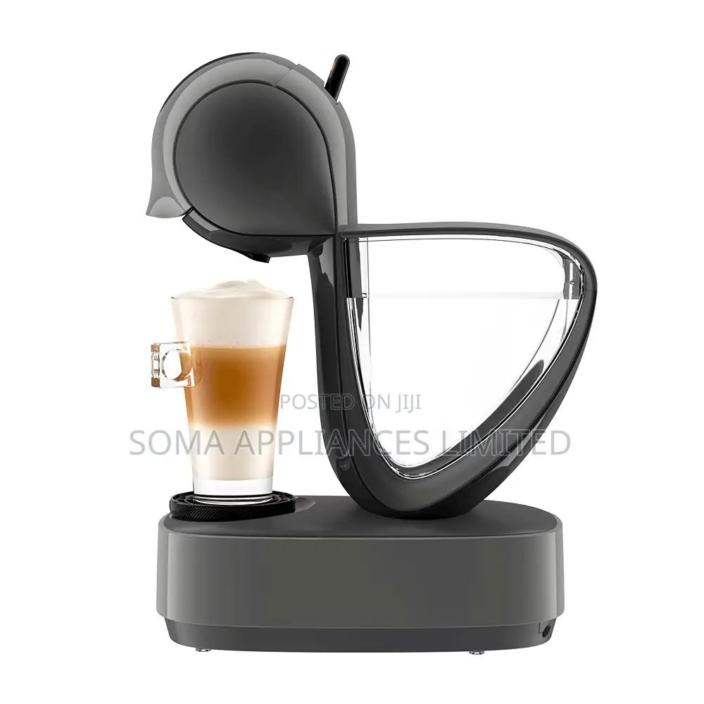 Nescafé Dolce Gusto Infinissima Touch (Pre-Owned)