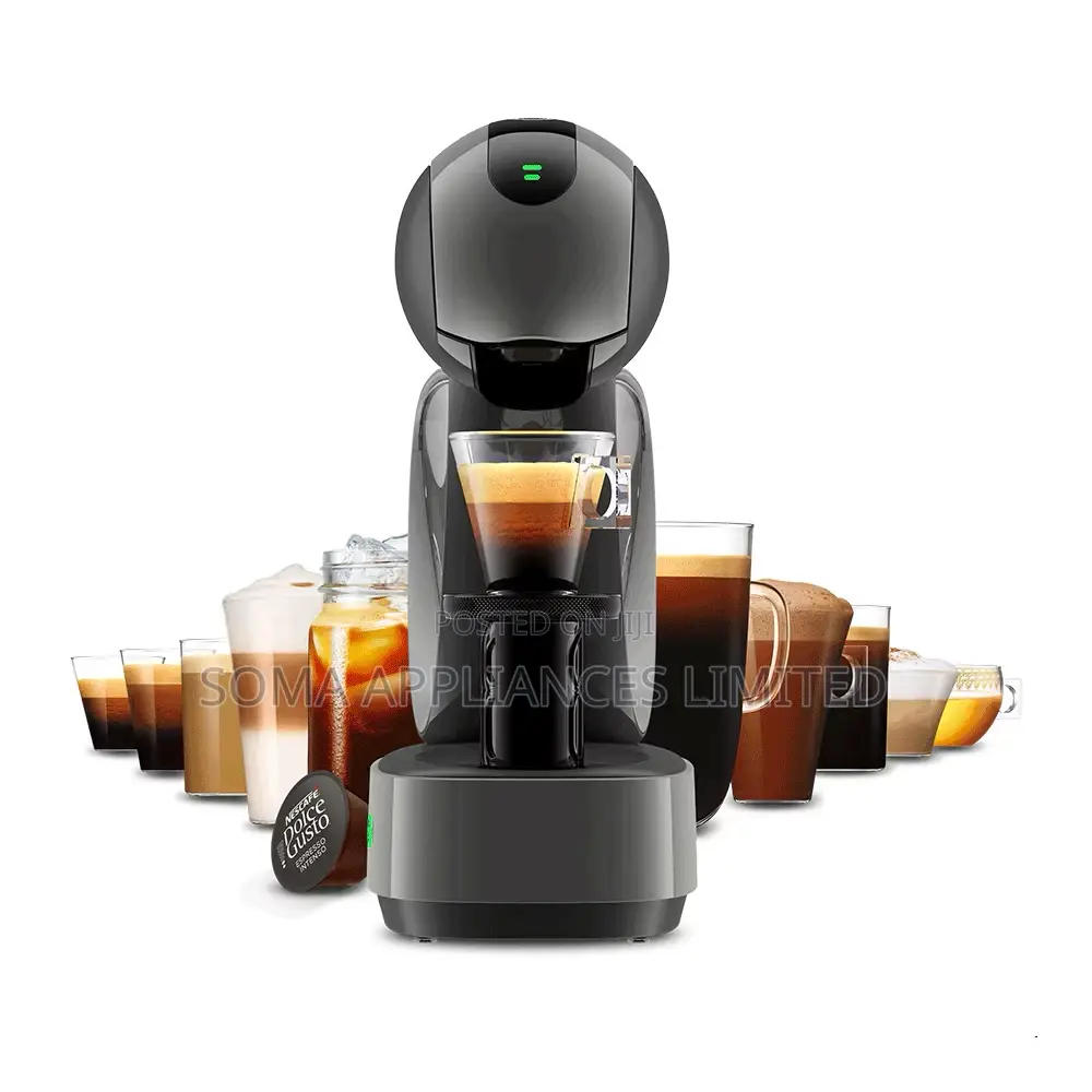 Nescafé Dolce Gusto Infinissima Touch (Pre-Owned)