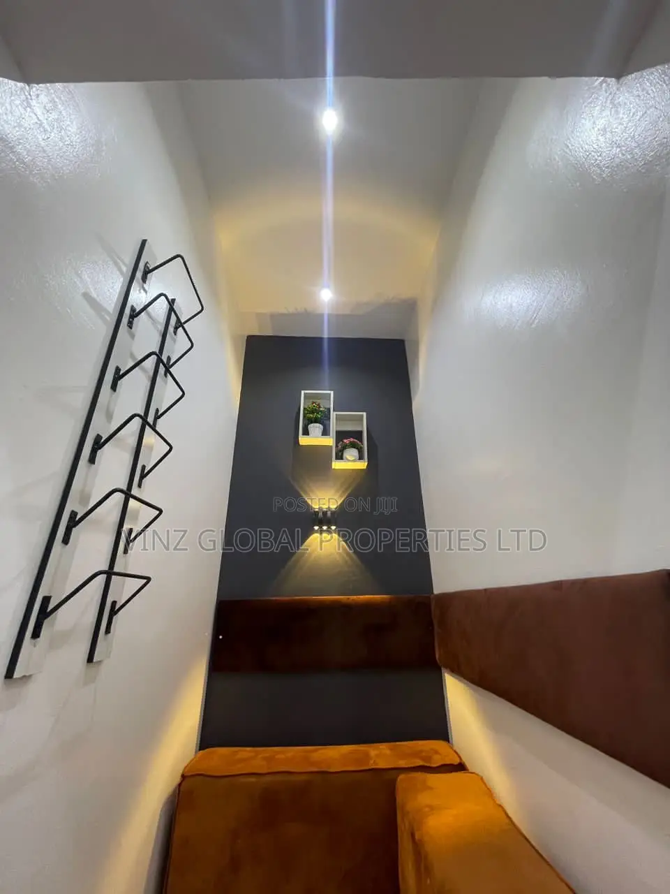 Cozy 2 Bedroom Terrace Duplex With Ps5 and Swimming Pool