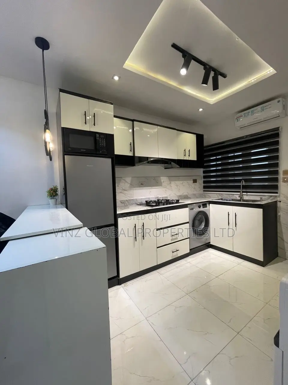 Cozy 2 Bedroom Terrace Duplex With Ps5 and Swimming Pool