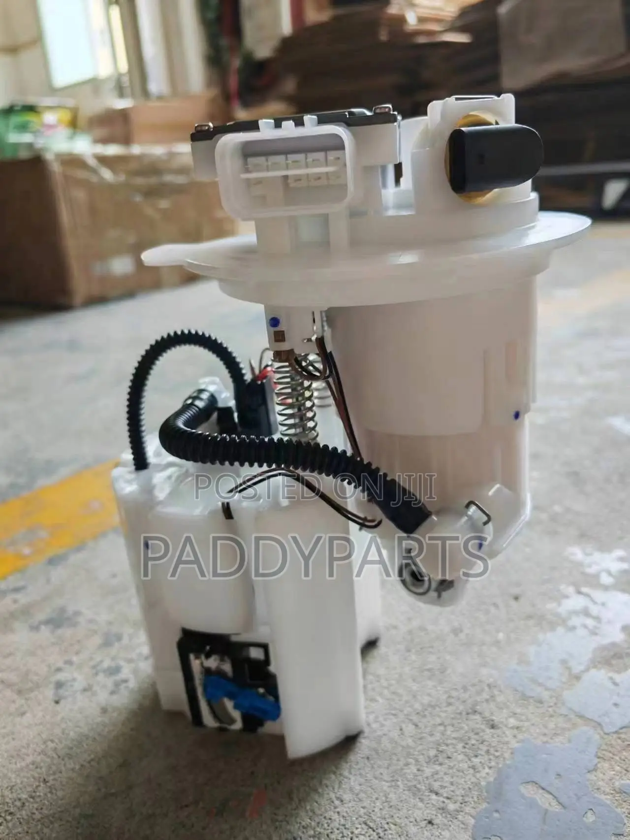 Kia Optima Complete Fuel Pump 2015-2020