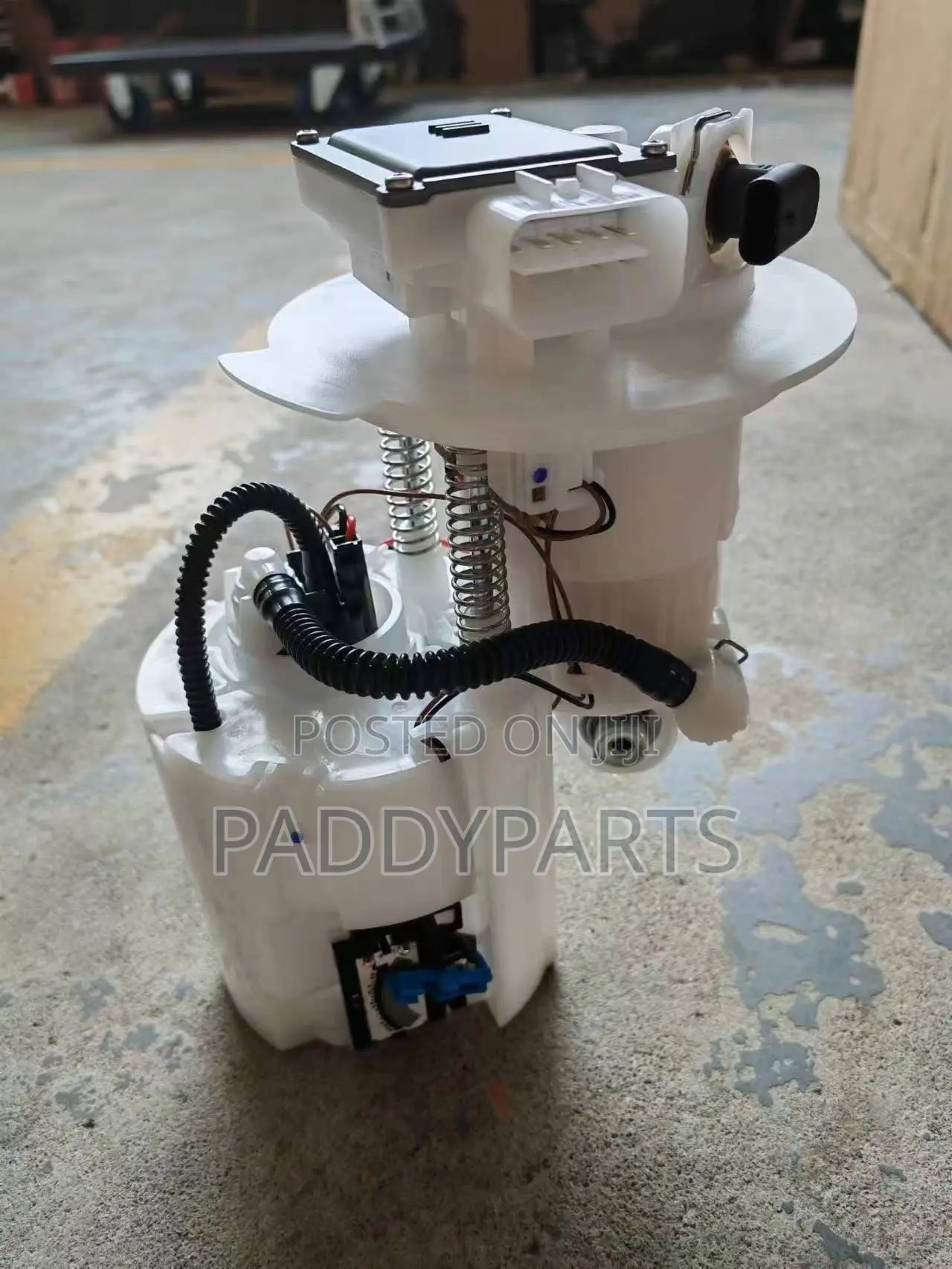 Kia Optima Complete Fuel Pump 2015-2020