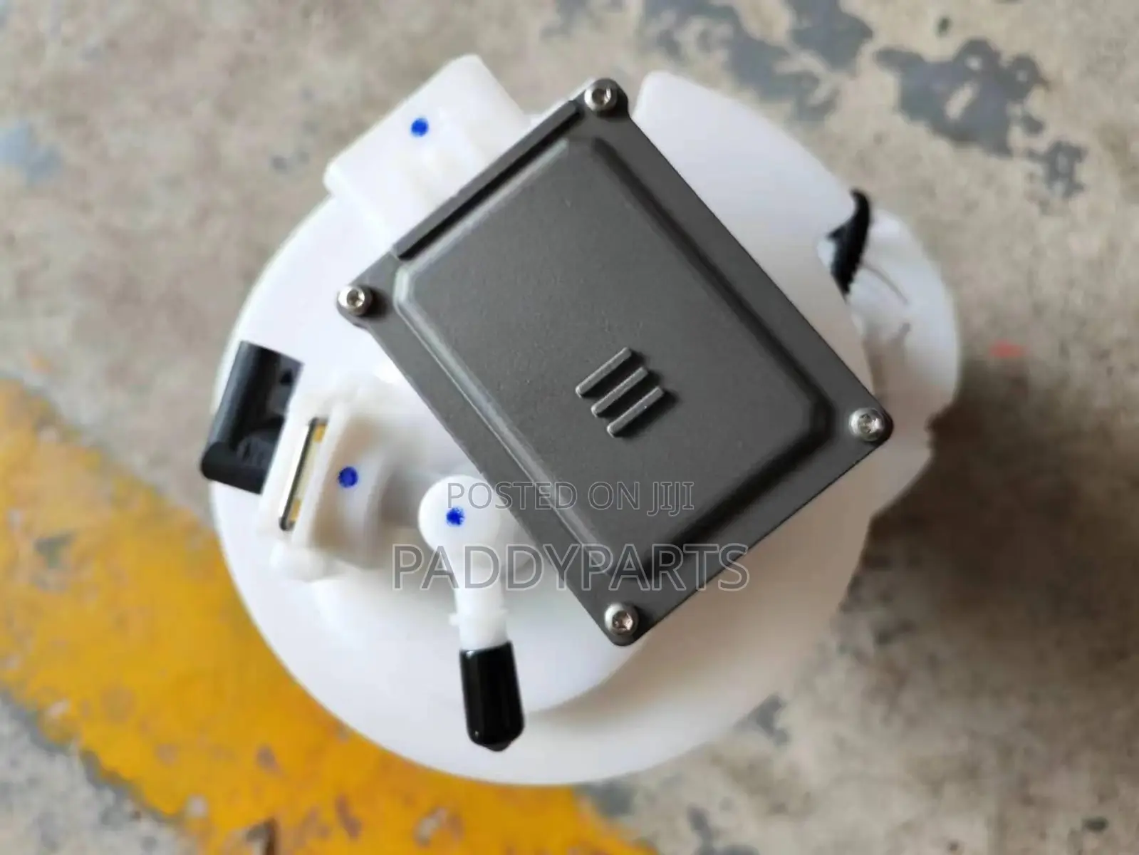 Kia Cadenza Complete Fuel Pump