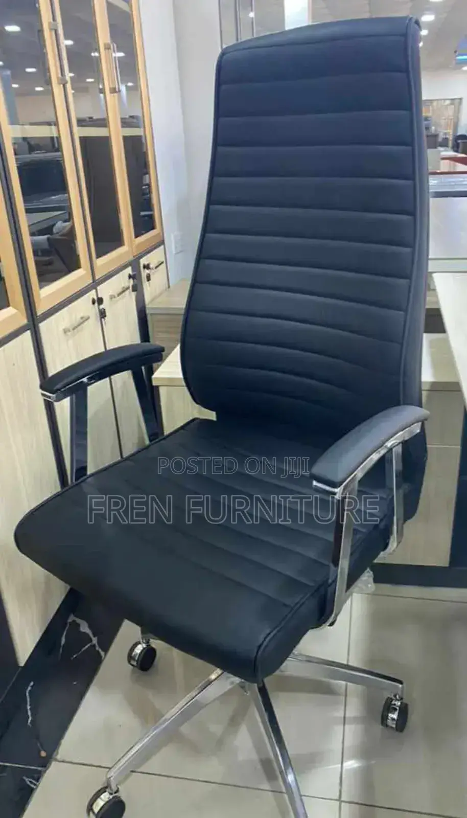 Imported Quality Office