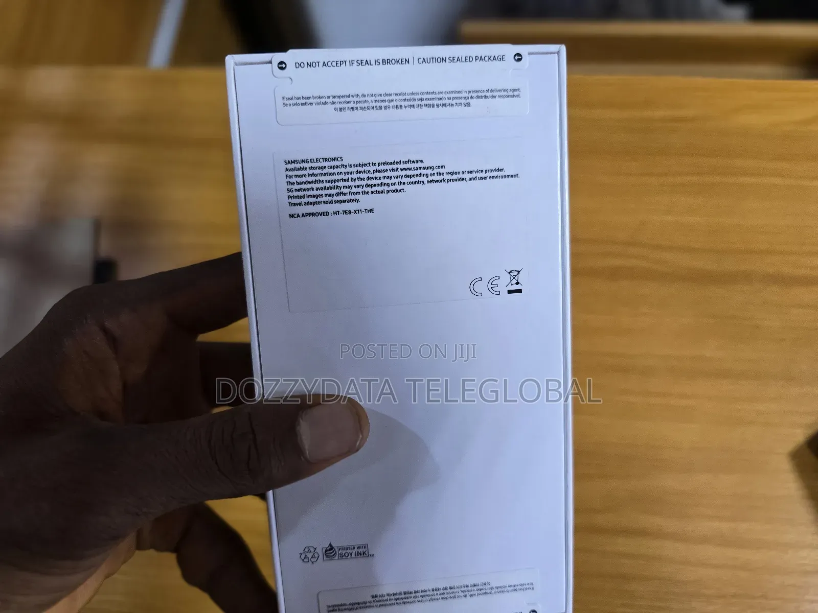 New Samsung Galaxy A35 128 GB