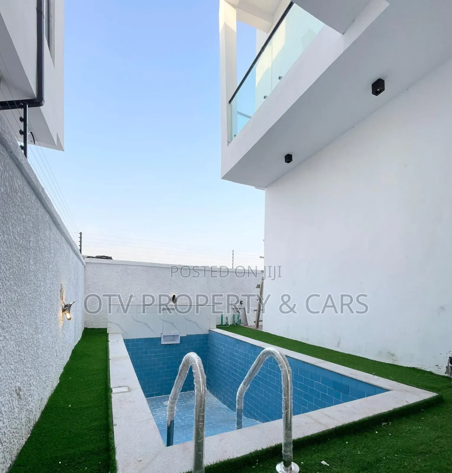 Furnished 5bdrm Duplex in Ajah, Lekki for sale
