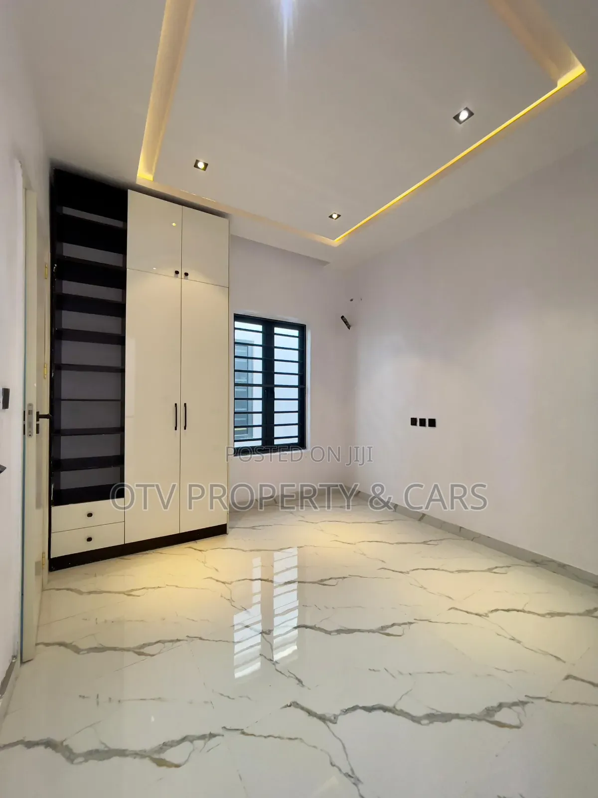 Furnished 5bdrm Duplex in Ajah, Lekki for sale
