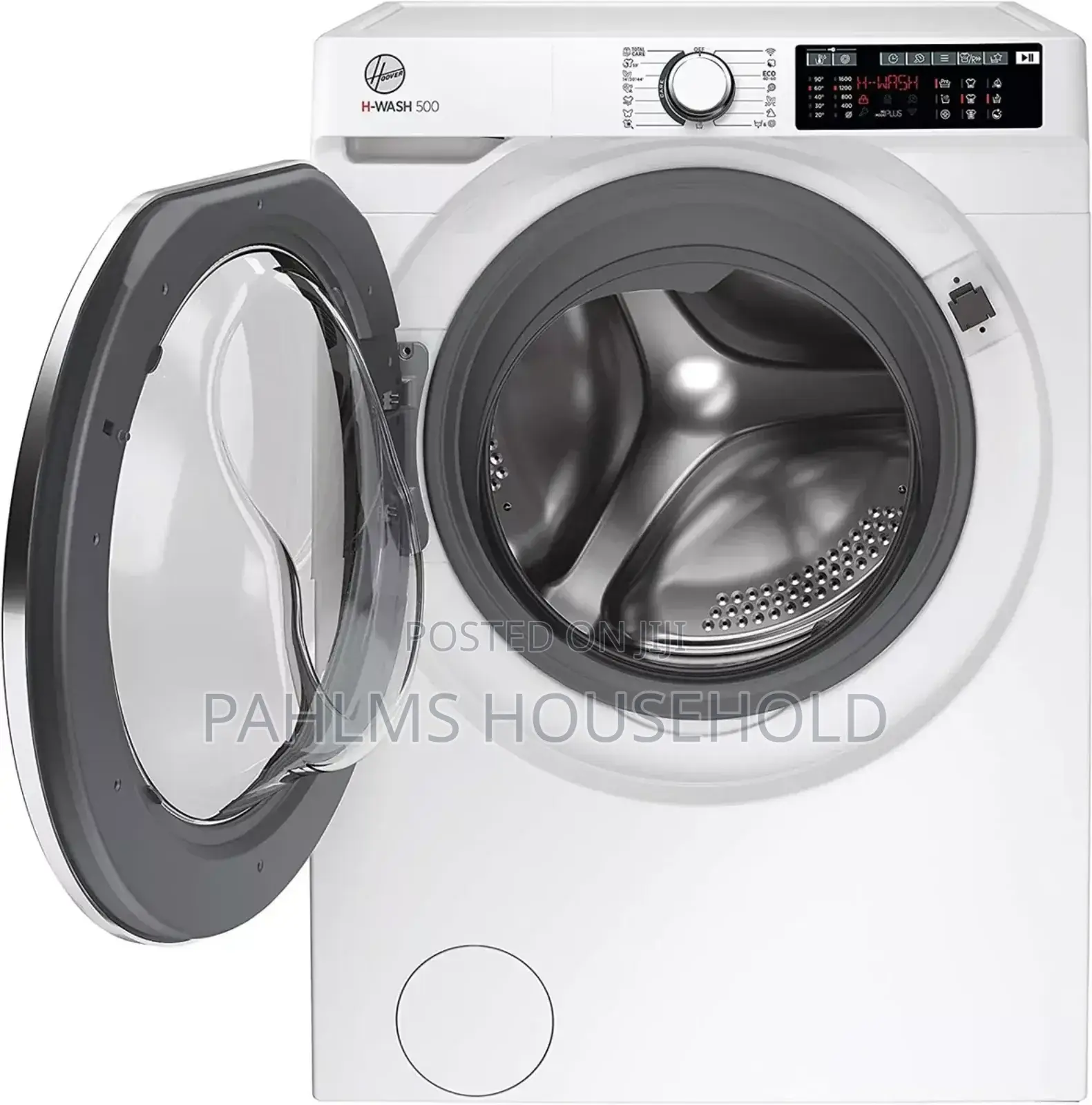 Hoover Inverter 10kg Washing Machine