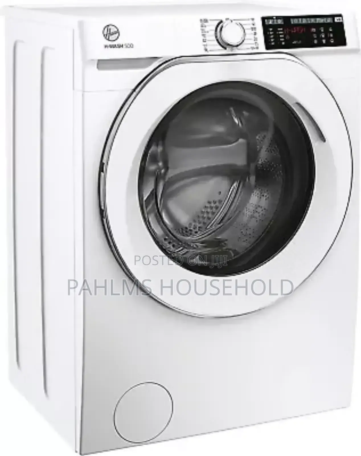 Hoover Inverter 10kg Washing Machine