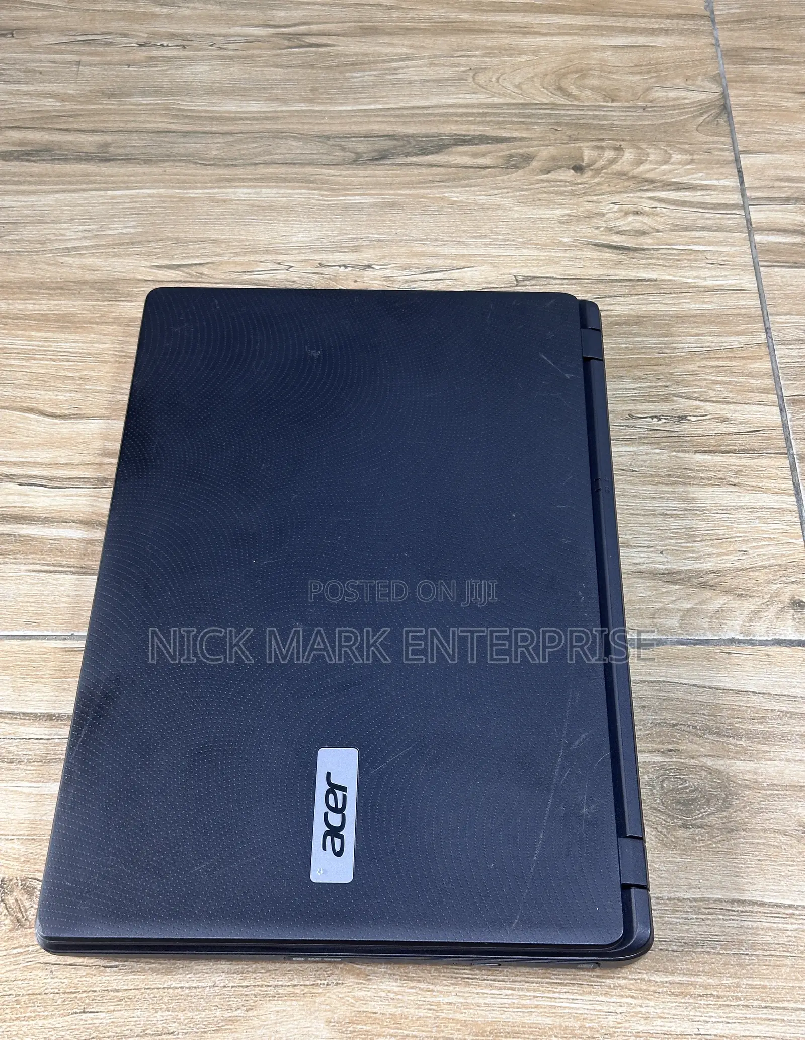 Laptop Acer Aspire ES1-512 4GB Intel Pentium HDD 500GB