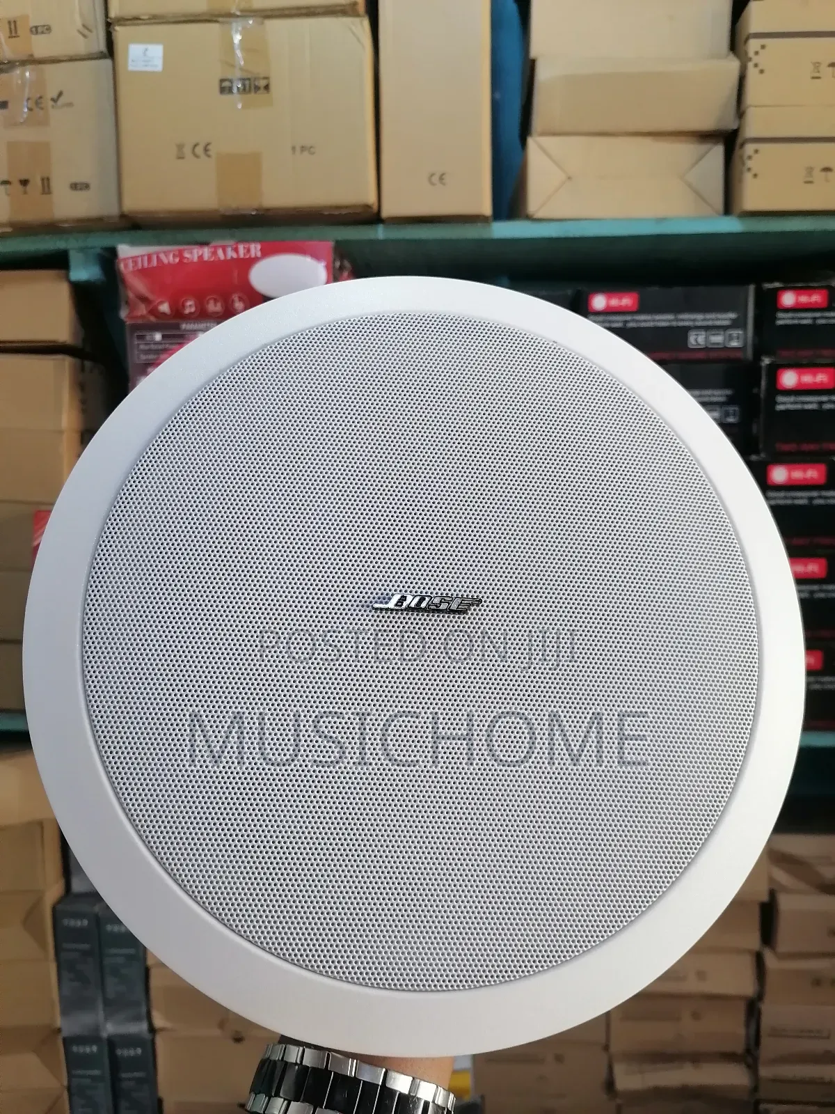 Bose Ceiling Speaker 60W