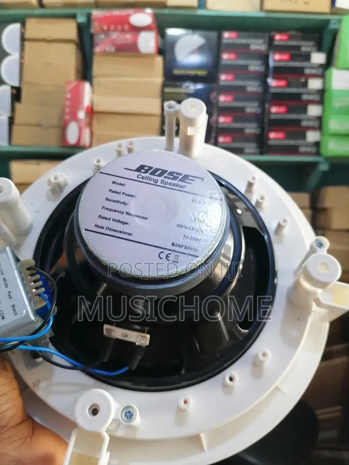 Bose Ceiling Speaker 60W