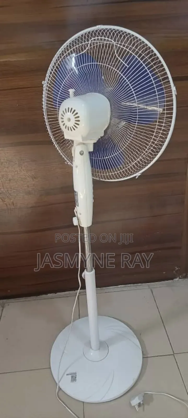 Skyrun Standing Fan 16 Inchs