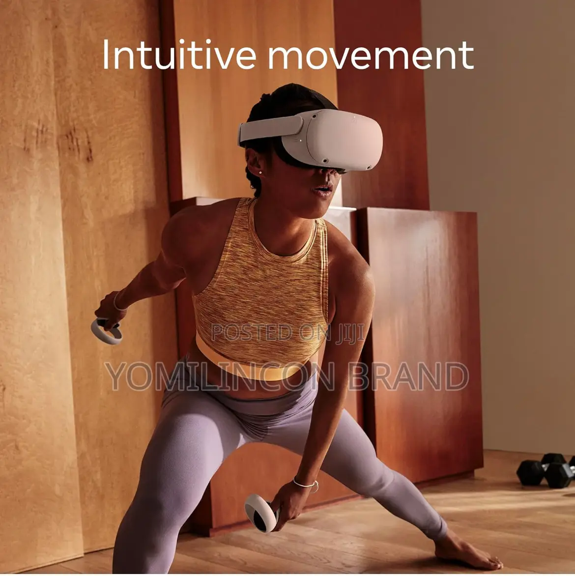 Meta Quest 2 — Advanced All-in-One VR - 128gb