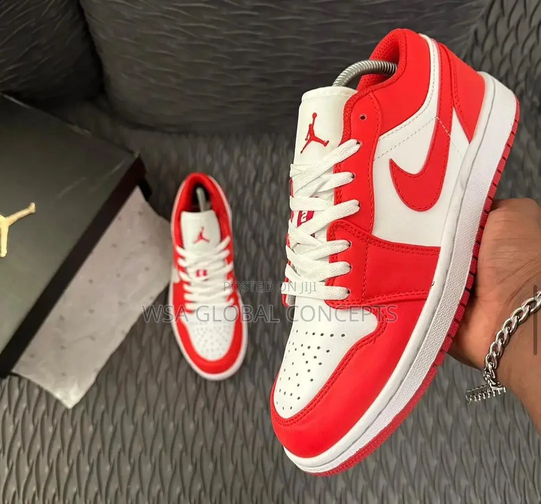 High Quality Nike Air Jordan Sneaker
