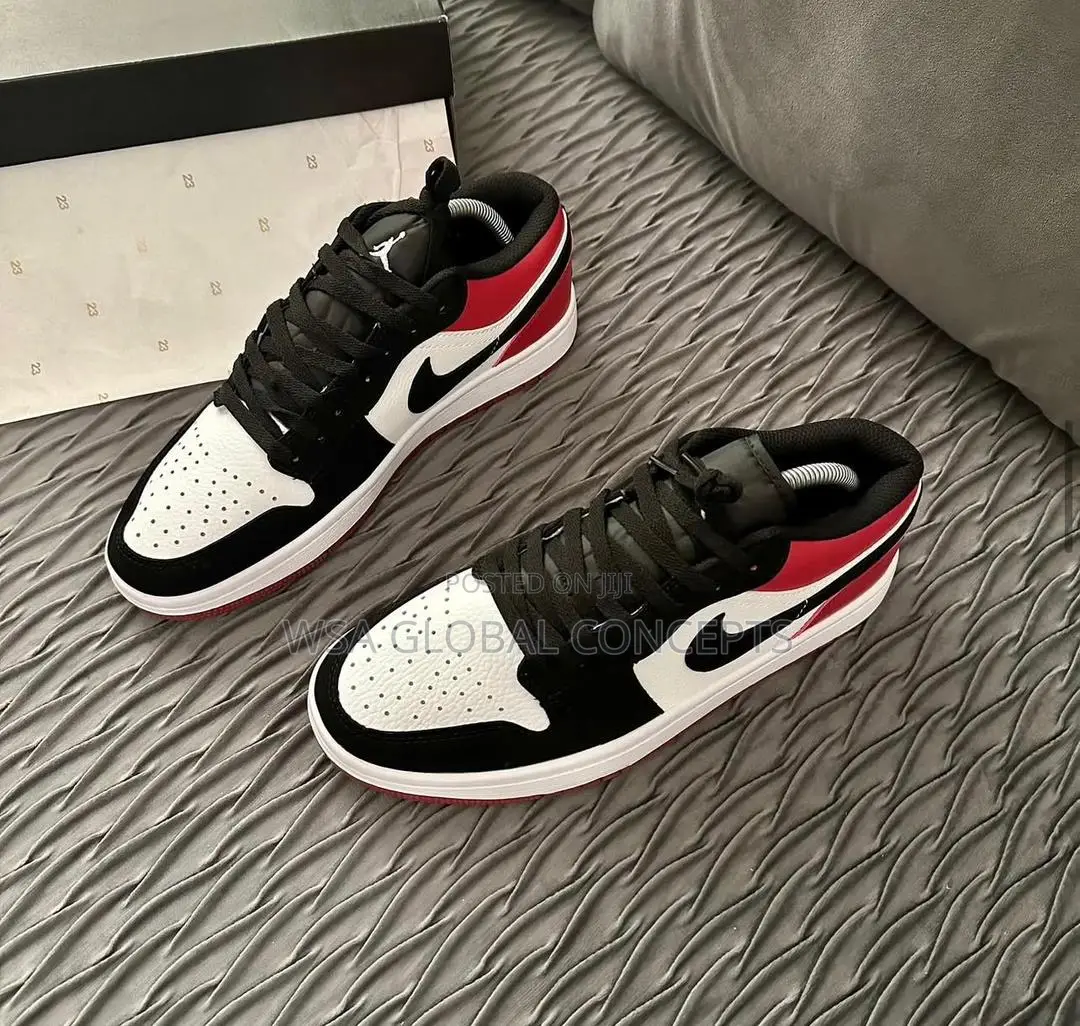 High Quality Nike Air Jordan Sneaker