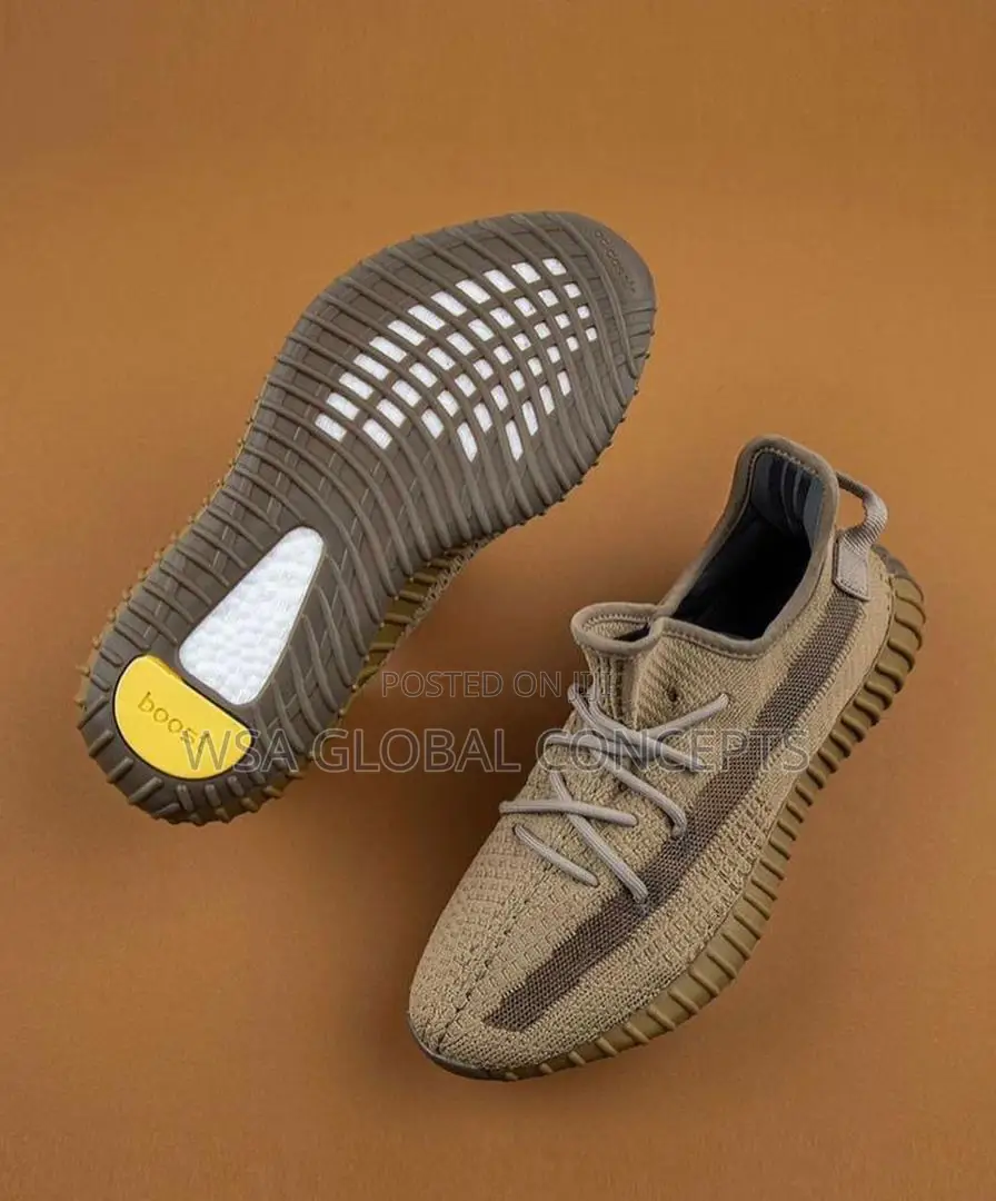 High Quality Adidas Yeezy Boost 350 Sneakers