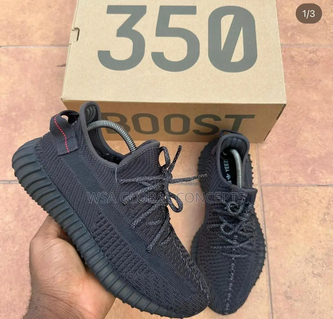 High Quality Adidas Yeezy Boost 350 Sneakers