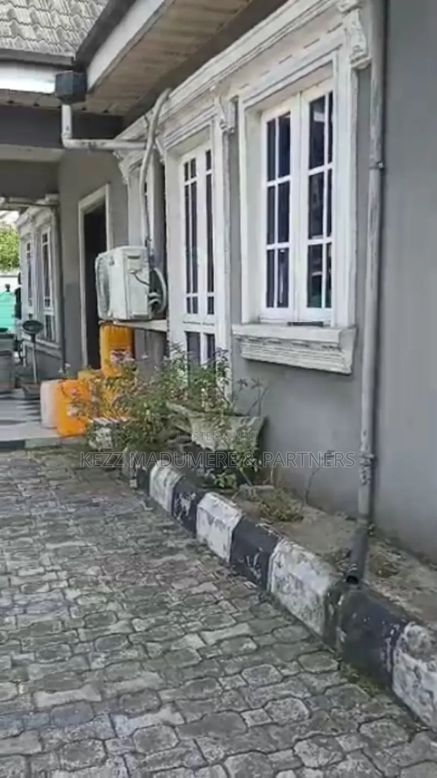 3bdrm Bungalow in Atali, Port Harcourt for sale