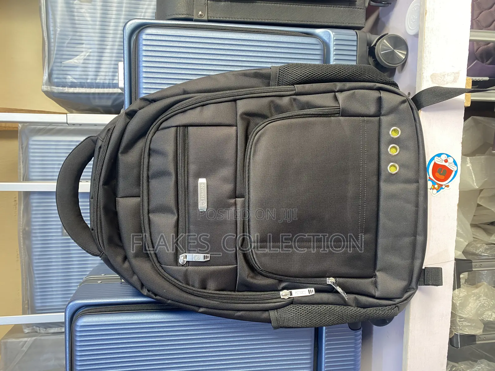 Ponasoo Backpack