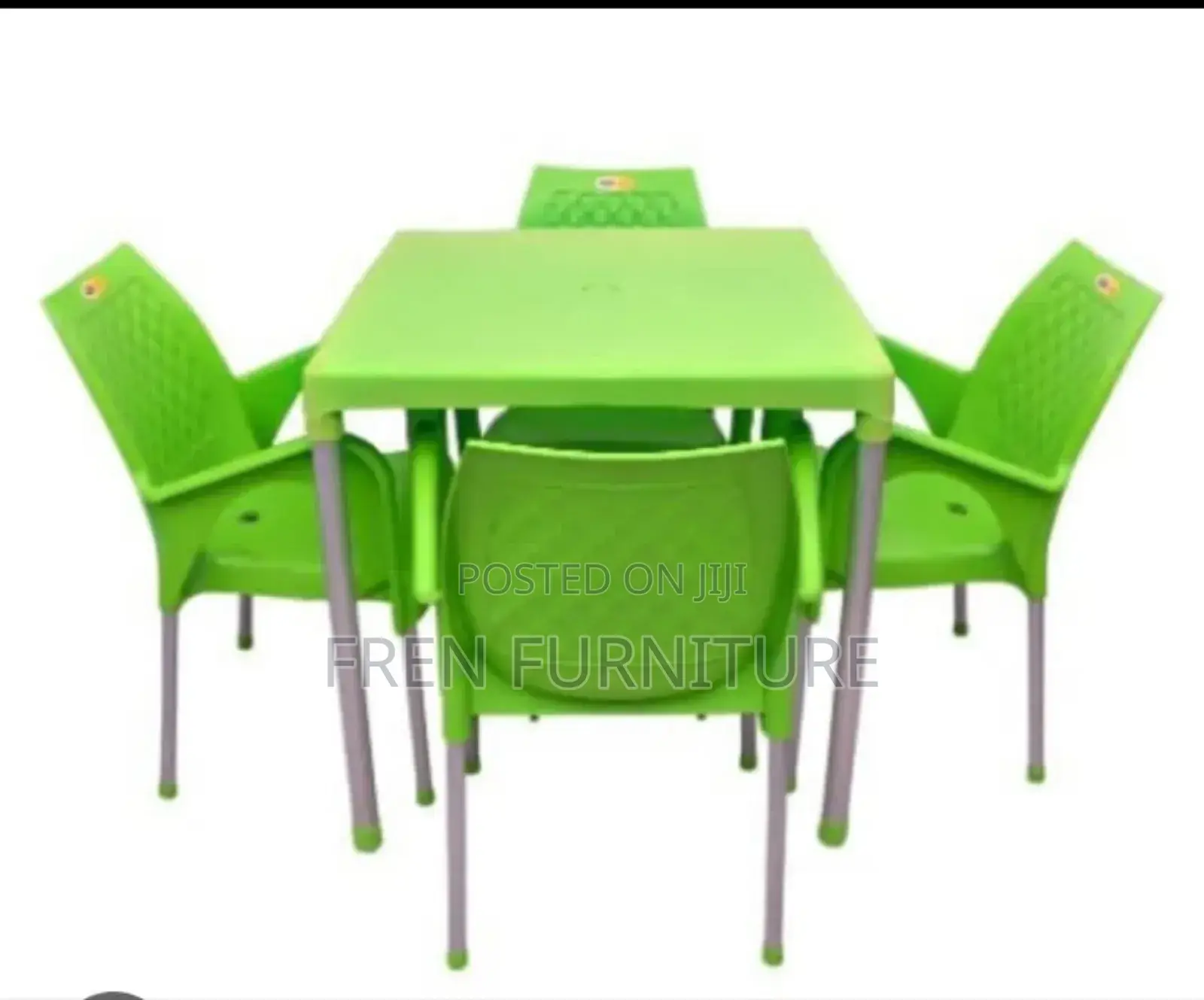 Imported Luxury Quality Outdoor Activities Chars