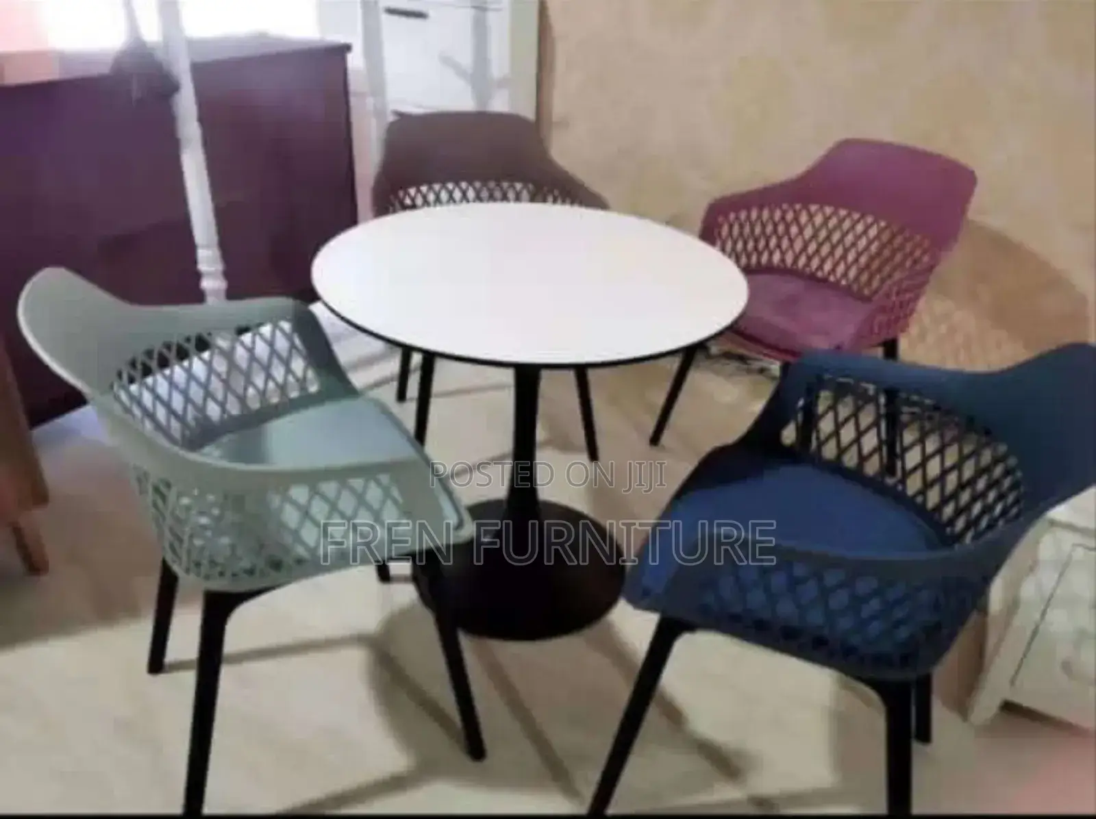 Imported Luxury Quality Comfortable Chair
