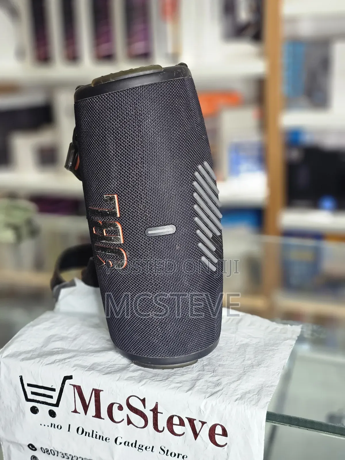 JBL Xtreme 3 Uk Used