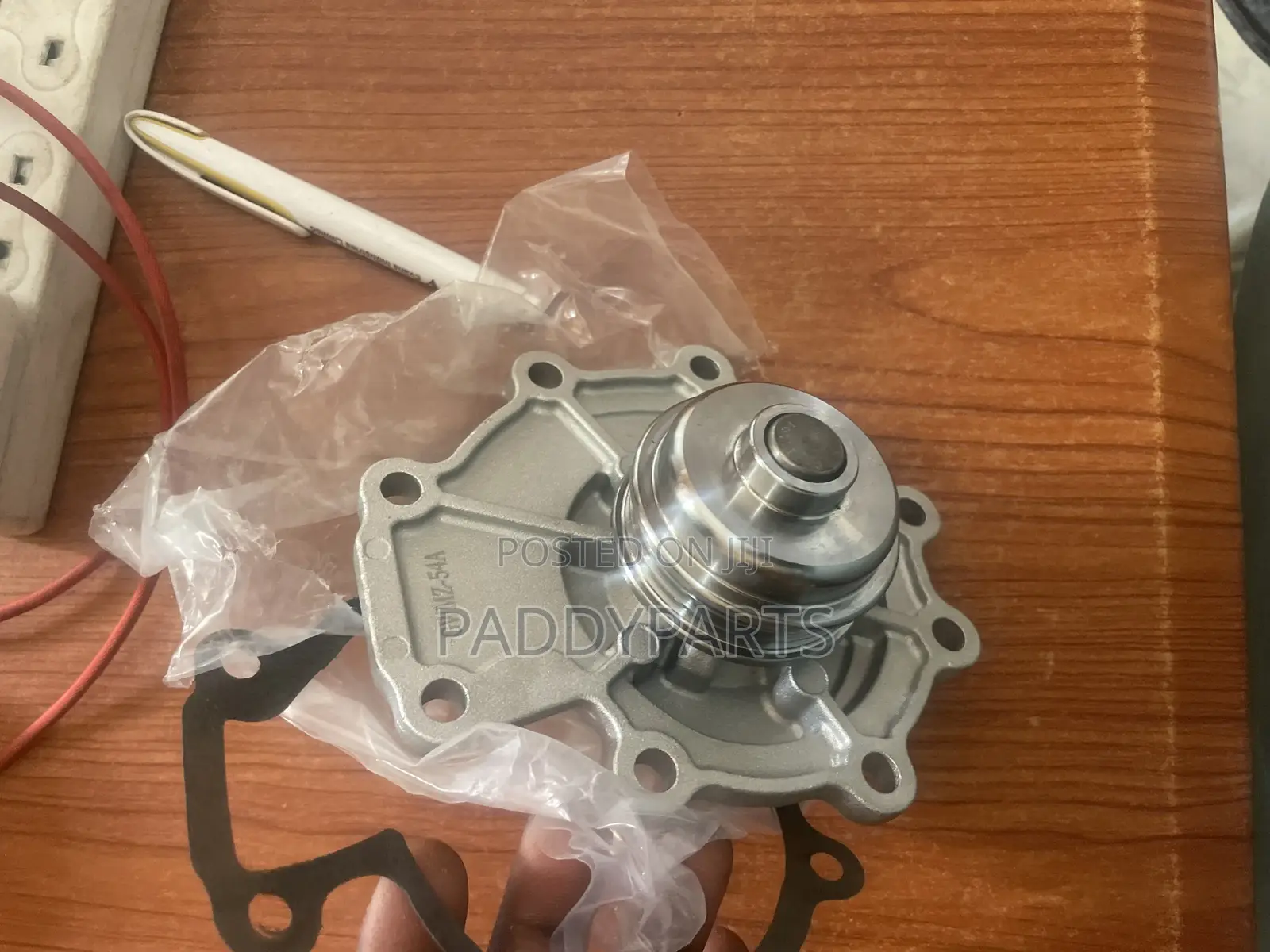 Mazda MPV Water Pump