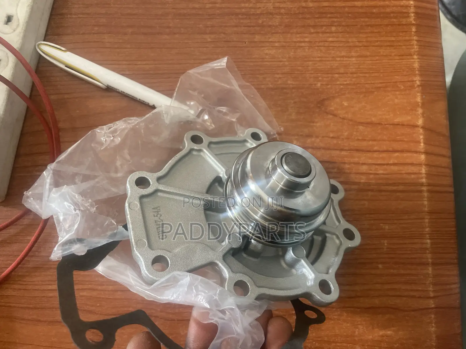 Mazda MPV Water Pump
