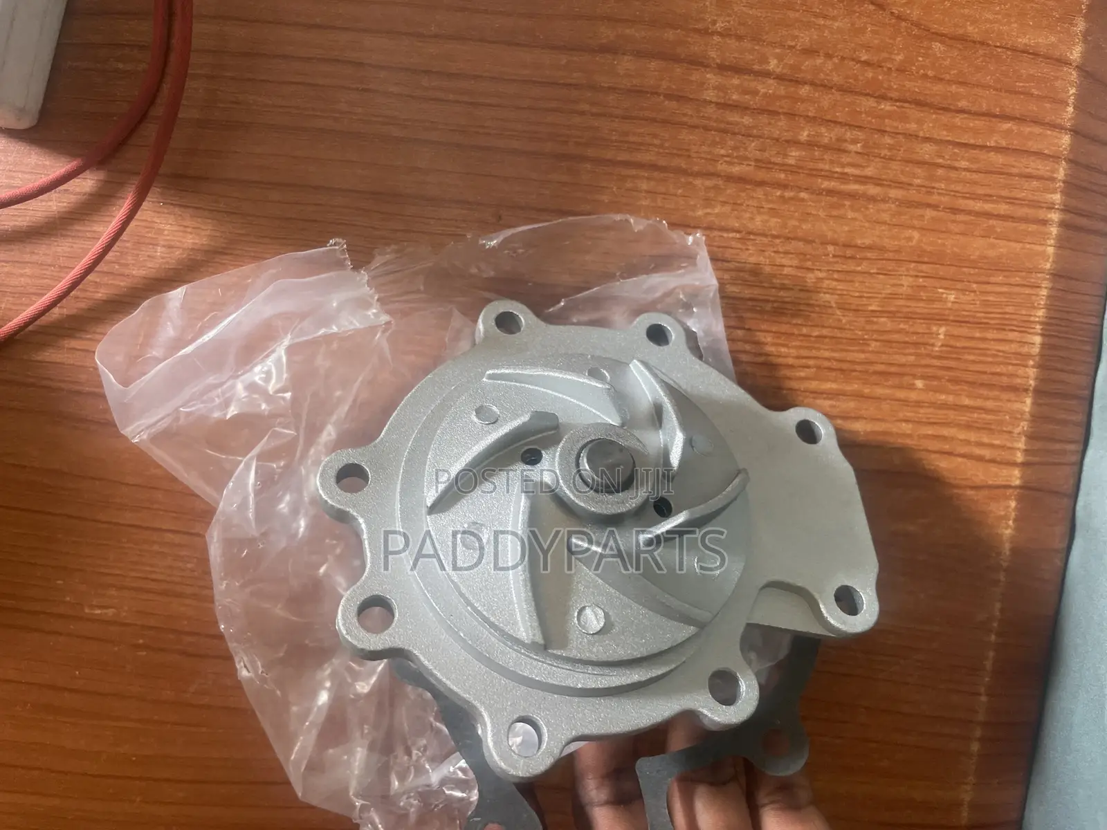 Mazda MPV Water Pump