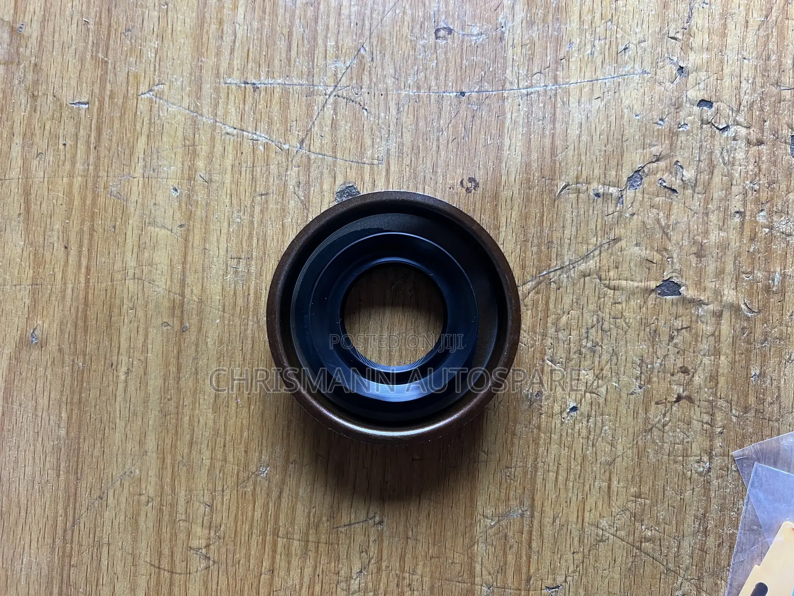 Transmission or Gear Oil Seal Ford Edge