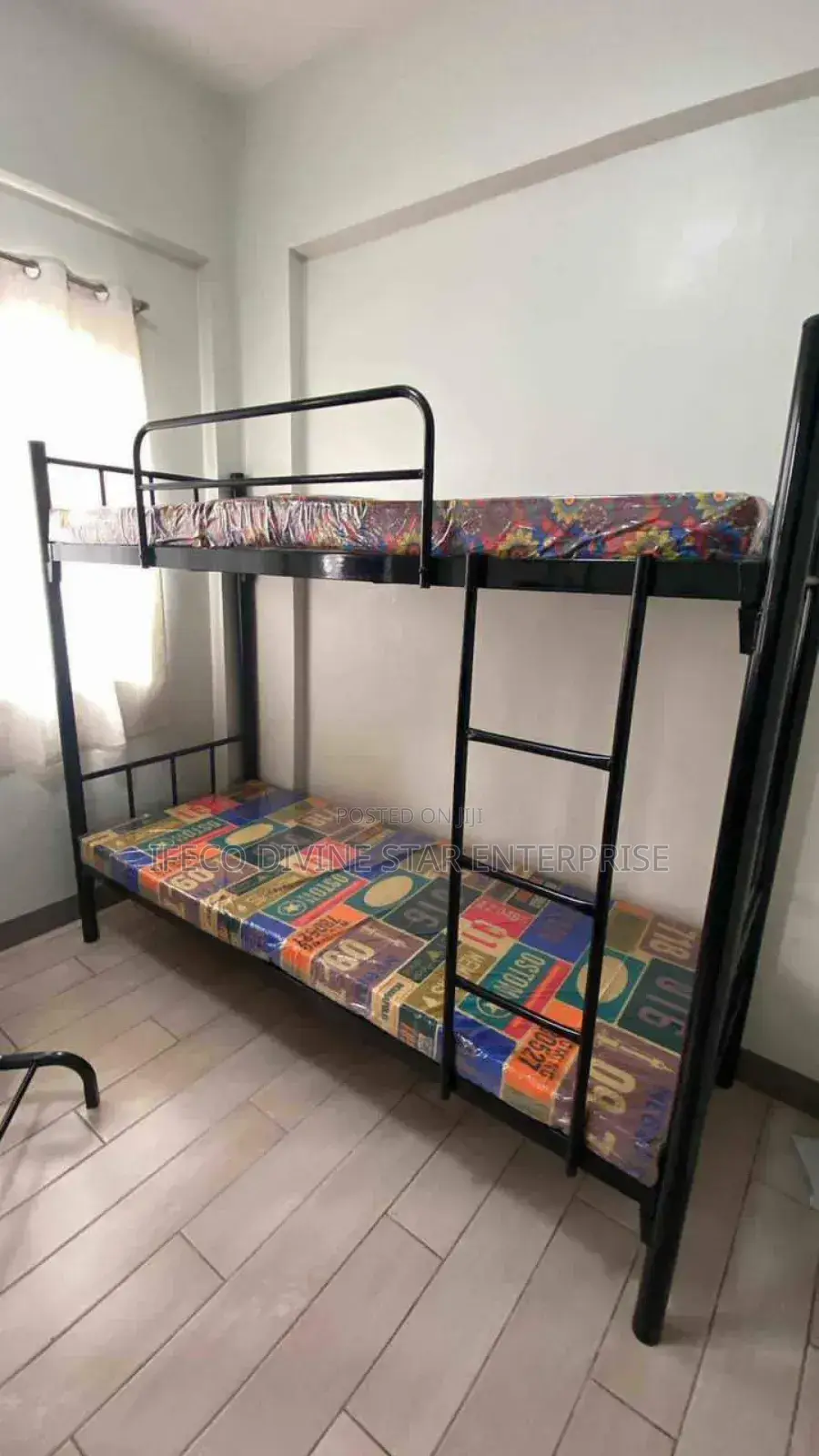 Bunk Bed for Hostels
