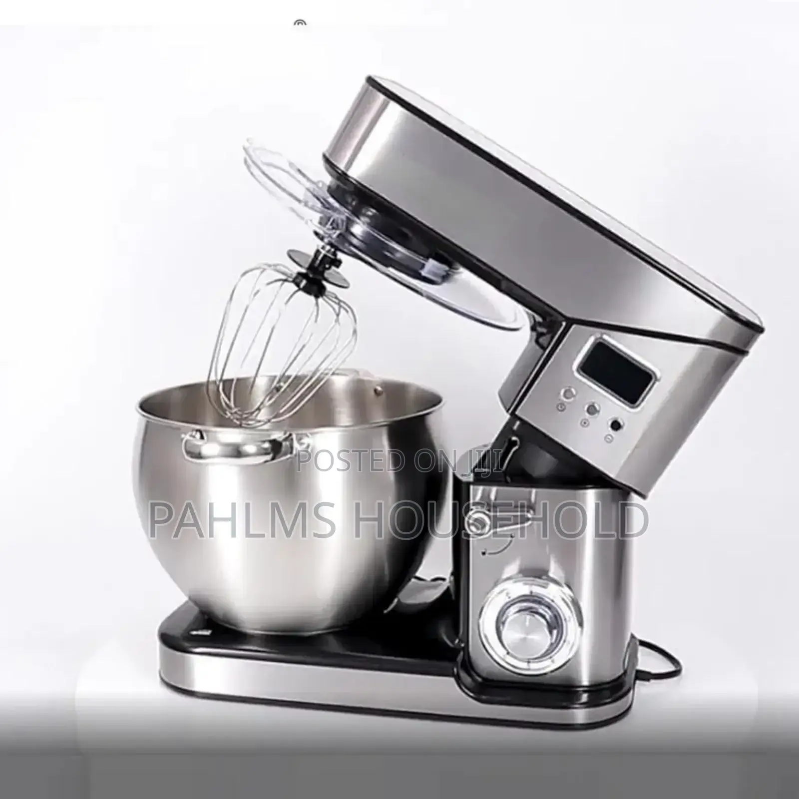 Lexical 7L Professional Stand Mixer