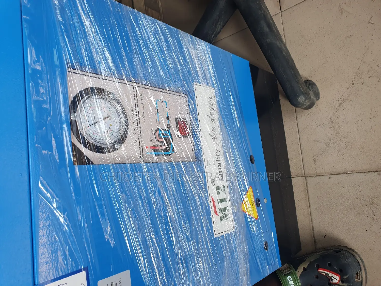 Compressor Air Dryer Machine