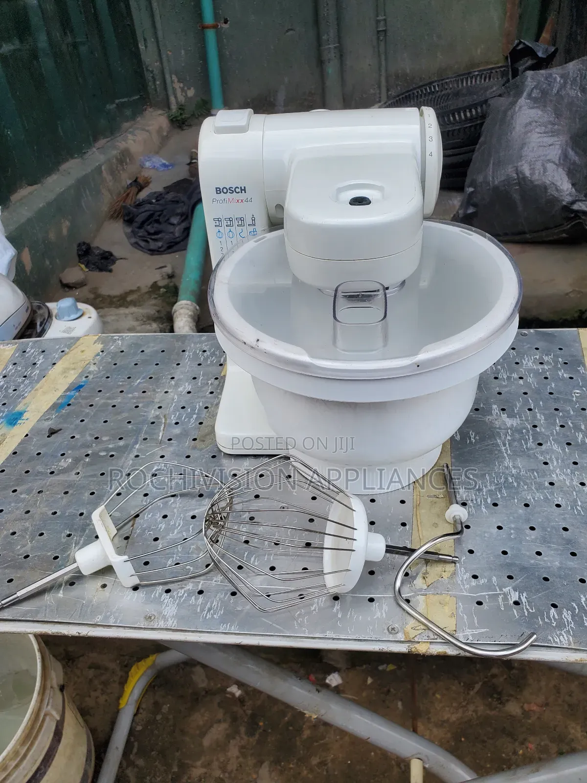 Cake Mixer Dough Mixer by Bosch German