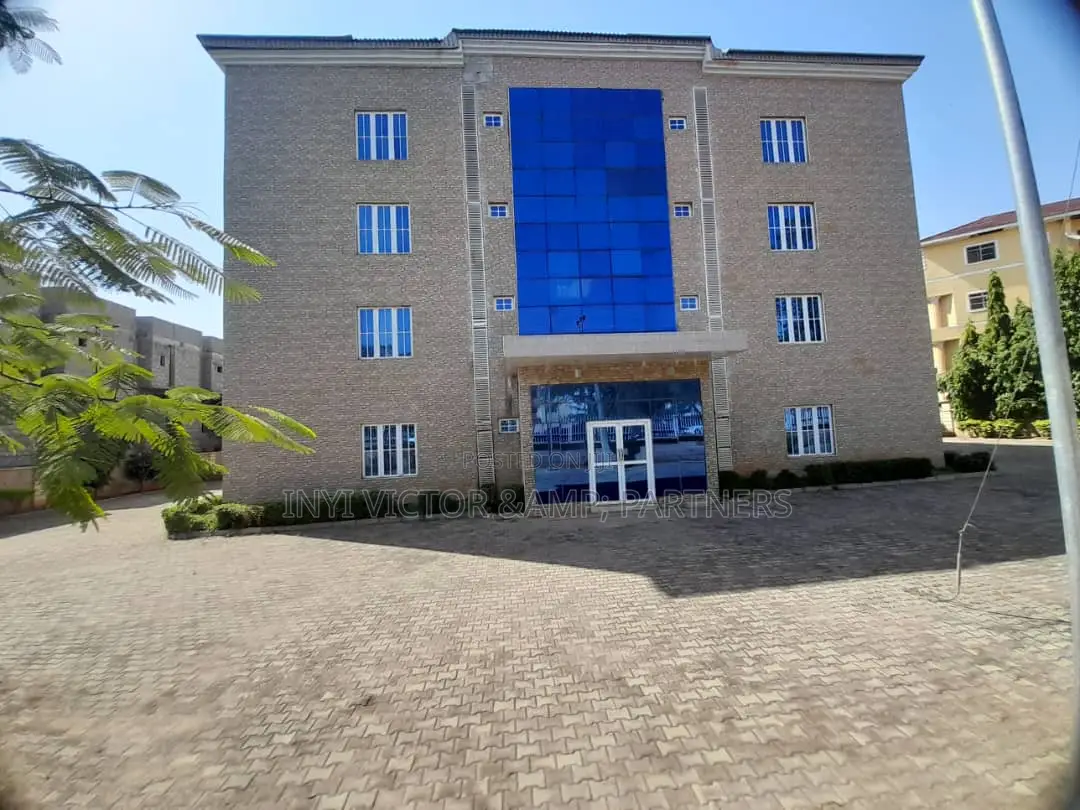 Office Complex for Sale