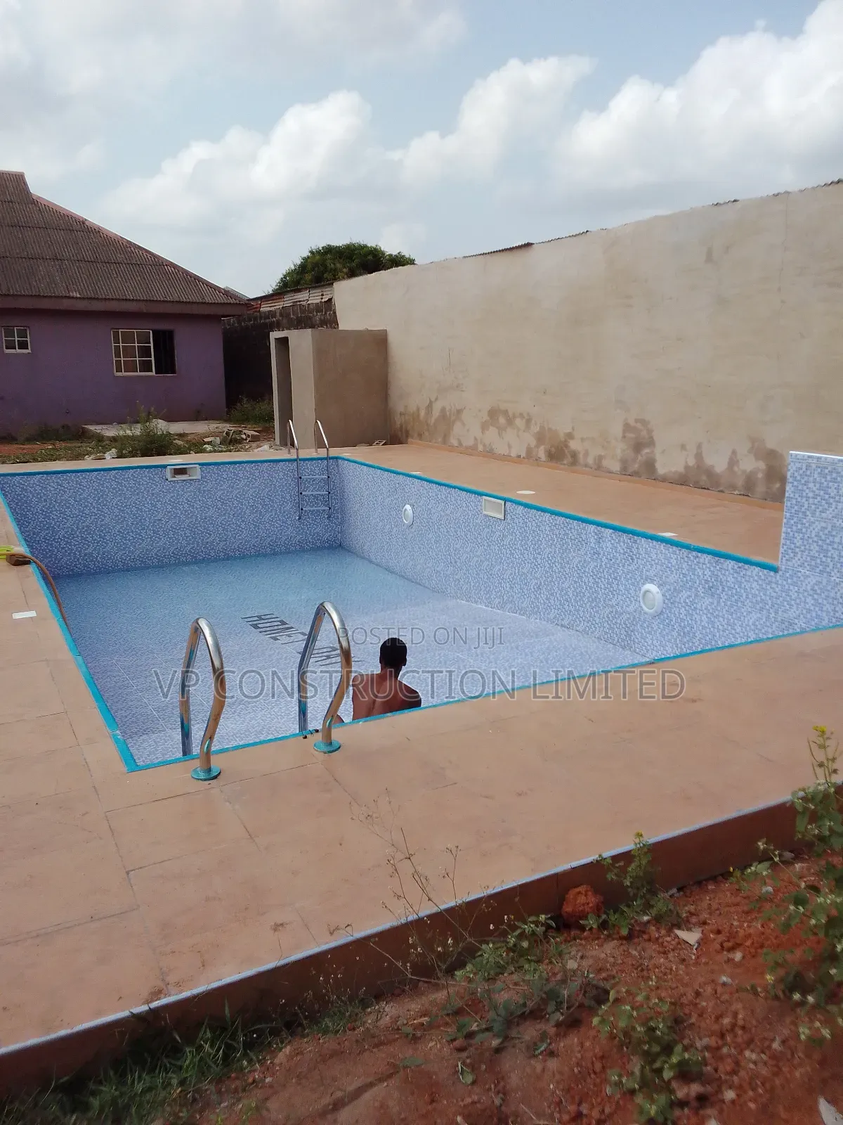 Swimming Pool Quality