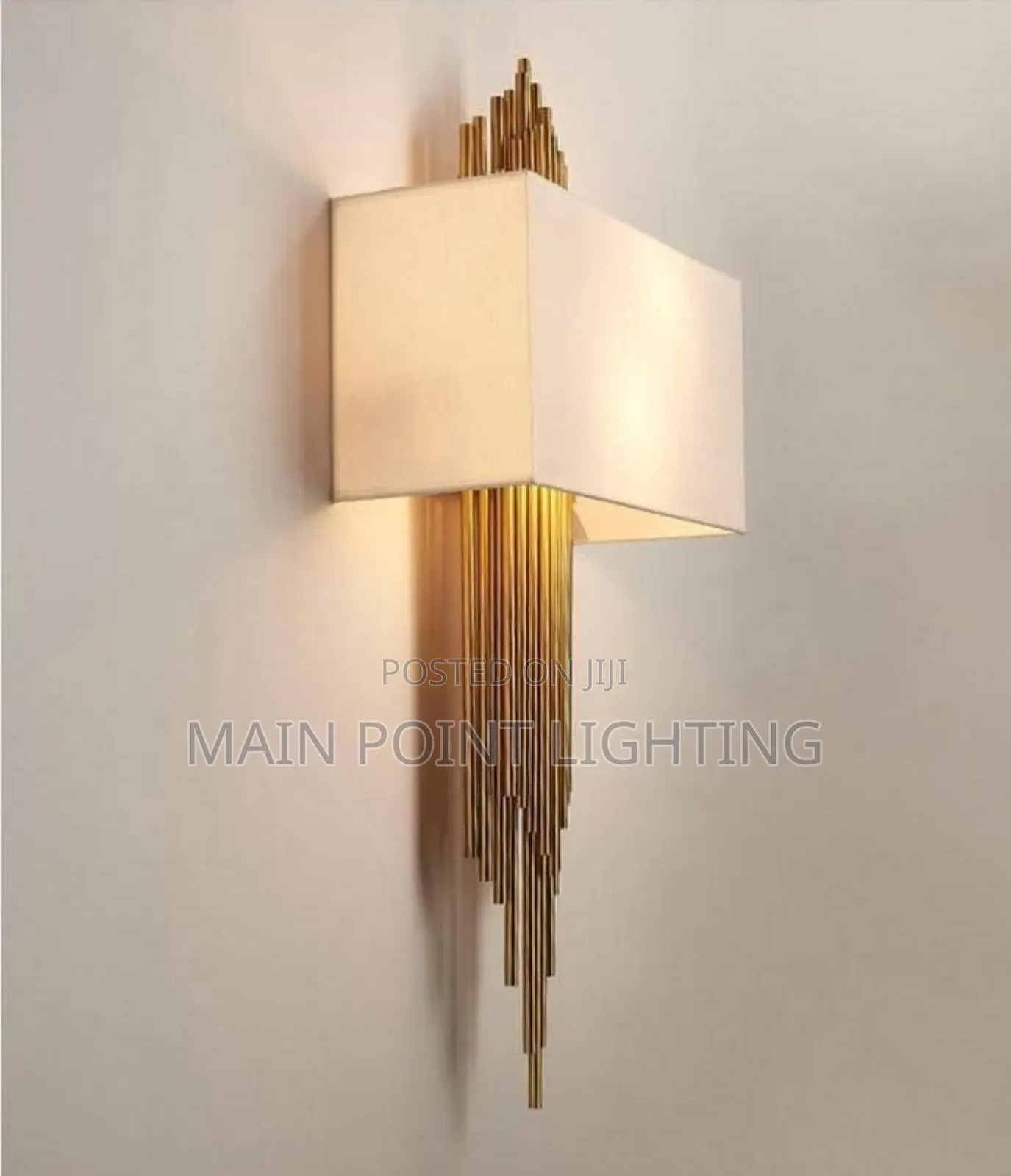 Nordic Wall Light