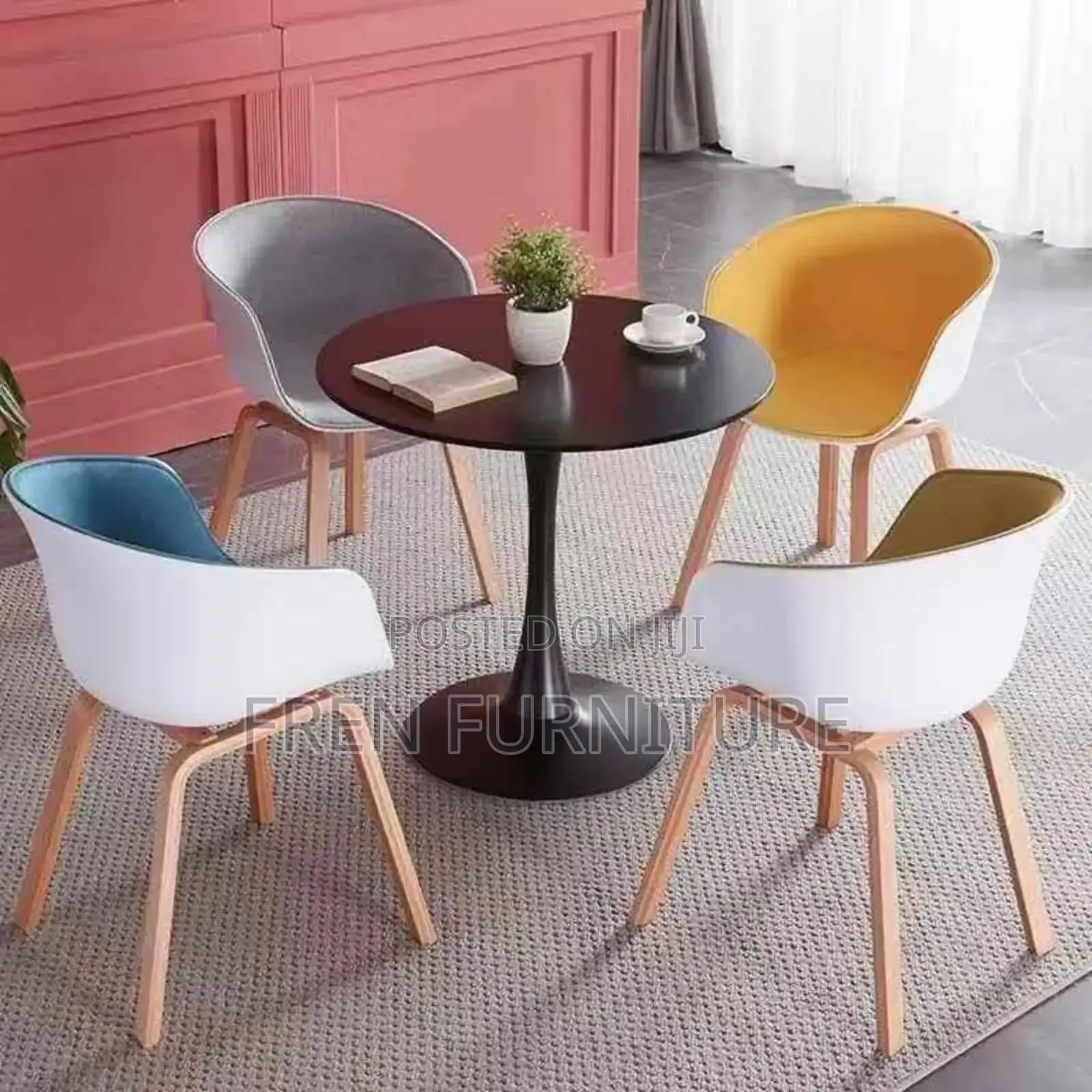 Imported Luxury Quality Comfortable Chair