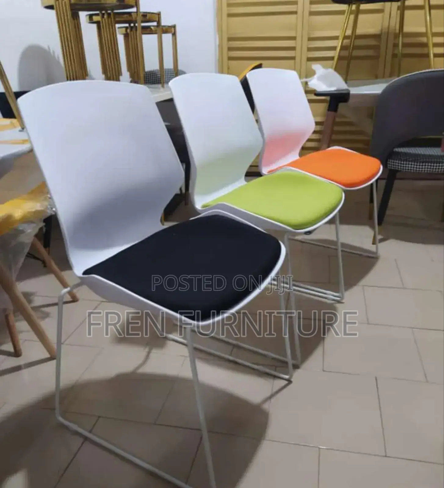 Imported Luxury Quality Comfortable Chair
